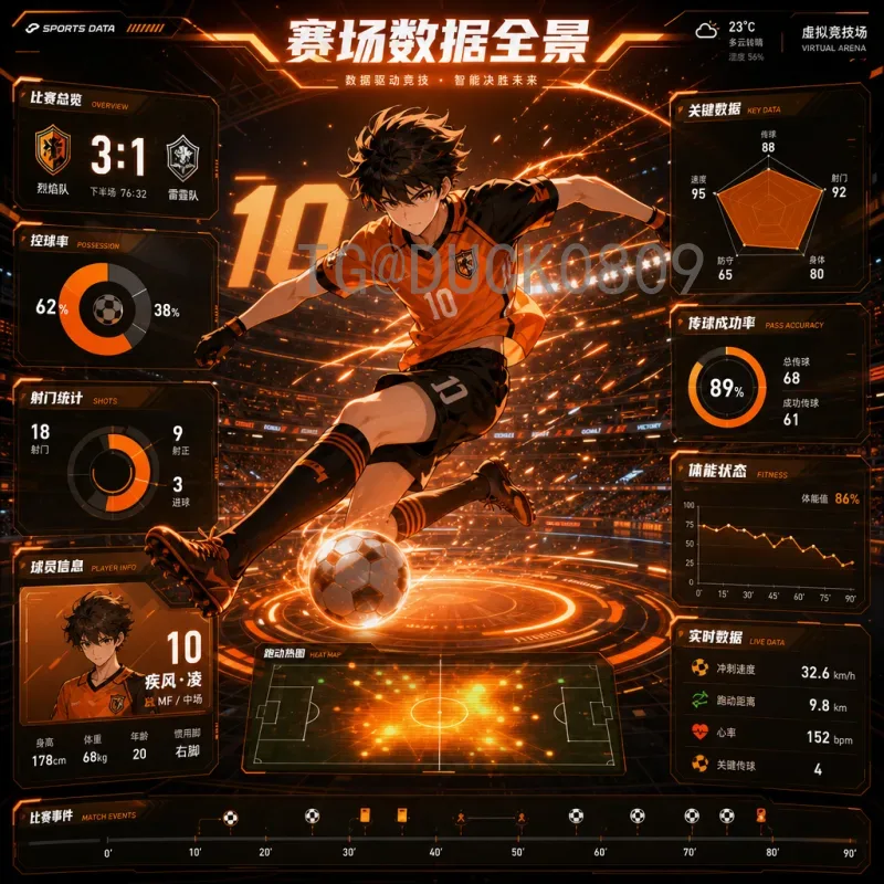 20262026世界杯赛程安排全面解析：球迷必看的赛事时间与亮点
