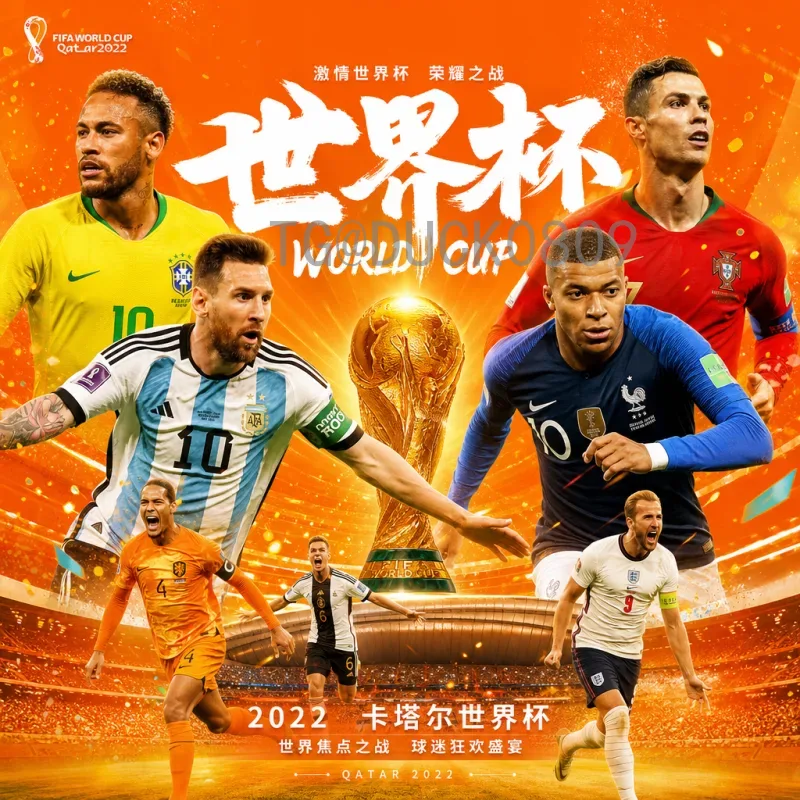 2026年国际足联世界杯实时比分观看指南：最新渠道与方法