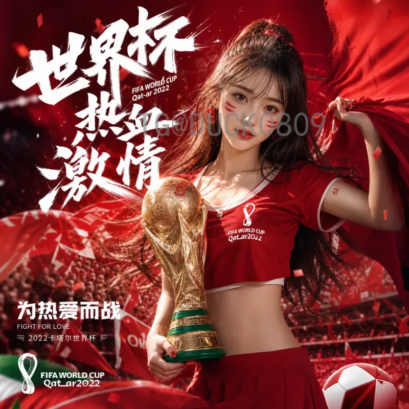 实时2026世界杯比分集锦全攻略：观赛必备指南与赛事前瞻